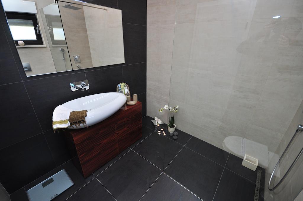 Luxury Villa Luminosa Split Bilik gambar
